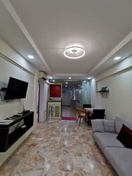 Blk 571 Ang Mo Kio Avenue 3 (Ang Mo Kio), HDB 3 Rooms #563829551